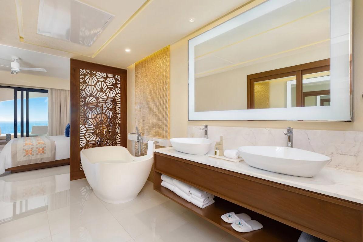 Villa La Valencia Beach Resort Сан-Хосе-дель-Кабо Екстер'єр фото