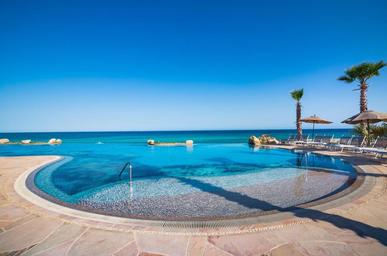 Villa La Valencia Beach Resort Сан-Хосе-дель-Кабо Екстер'єр фото